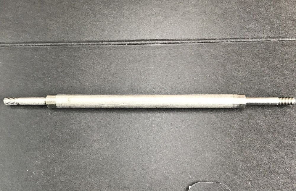 ステンレス3π3mm　短尺品